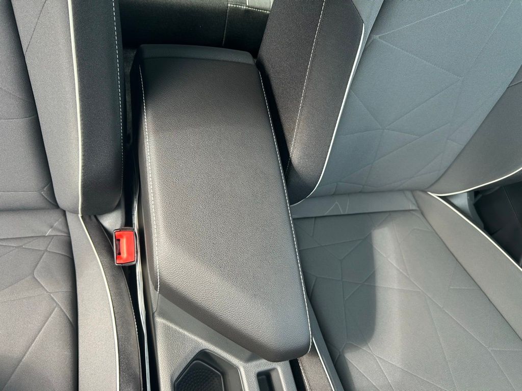 2025 Volkswagen Jetta 1.5T Sport Tampa FL