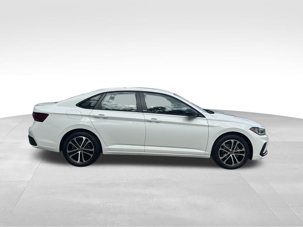 2025 Volkswagen Jetta 1.5T Sport Tampa FL