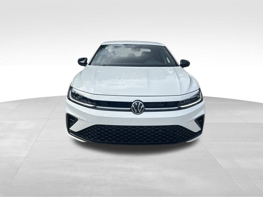 2025 Volkswagen Jetta 1.5T Sport Tampa FL