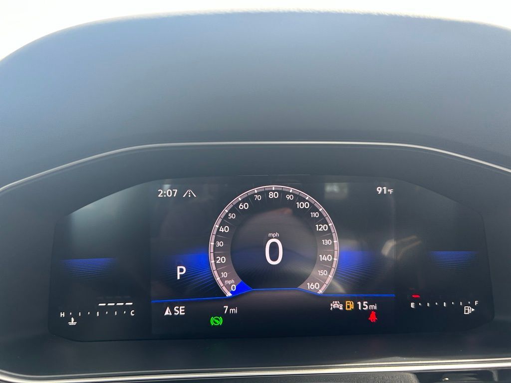 2025 Volkswagen Jetta 1.5T Sport Tampa FL