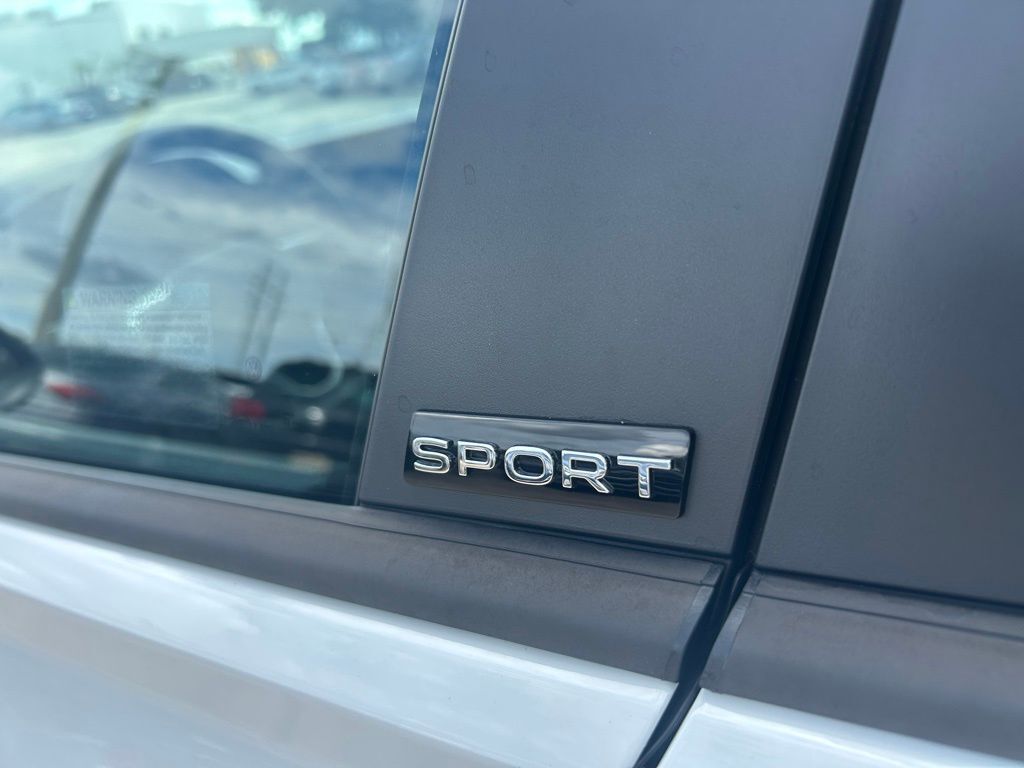 2025 Volkswagen Jetta 1.5T Sport Tampa FL