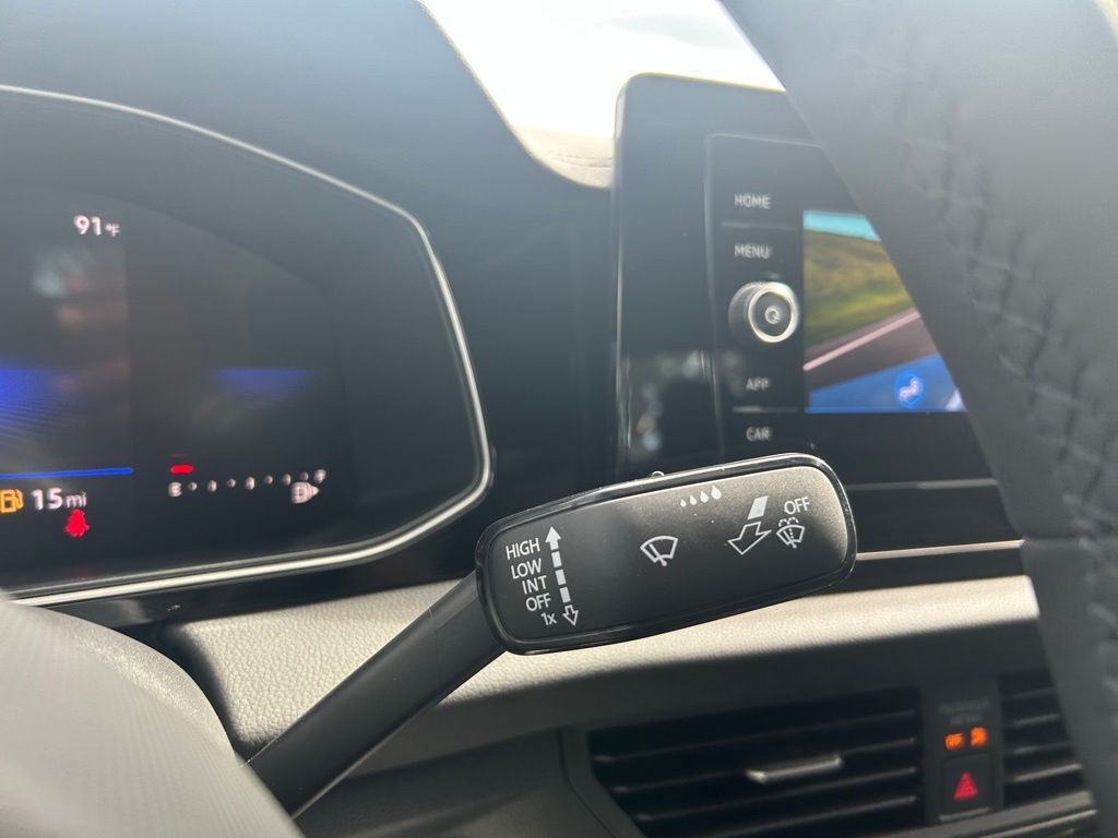 2025 Volkswagen Jetta 1.5T Sport Tampa FL