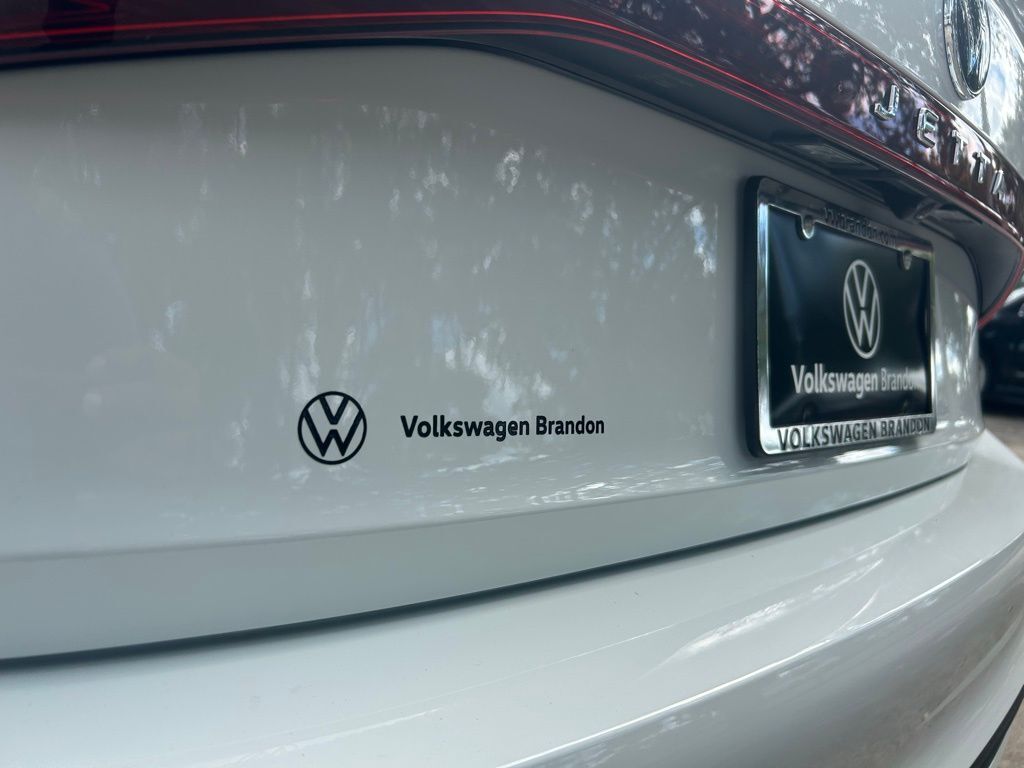 2025 Volkswagen Jetta 1.5T Sport Tampa FL