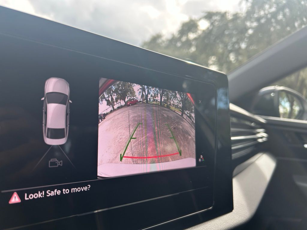 2025 Volkswagen Jetta 1.5T Sport Tampa FL