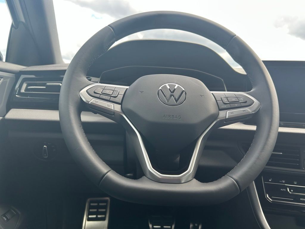 2025 Volkswagen Jetta 1.5T Sport Tampa FL