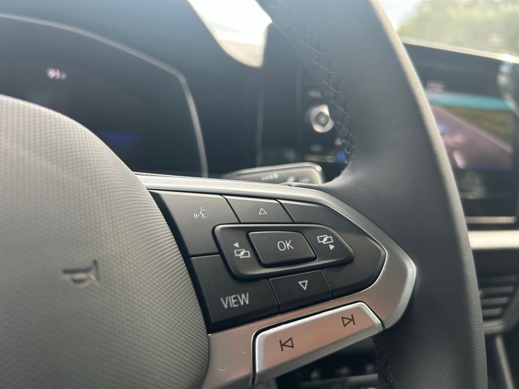 2025 Volkswagen Jetta 1.5T Sport Tampa FL