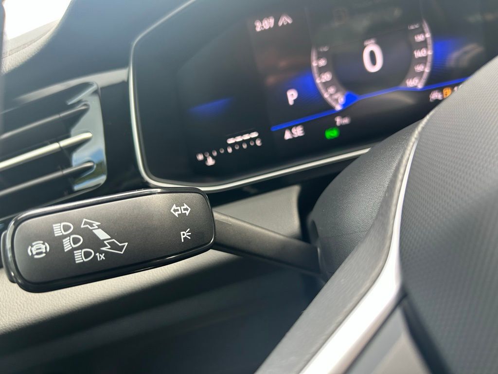 2025 Volkswagen Jetta 1.5T Sport Tampa FL