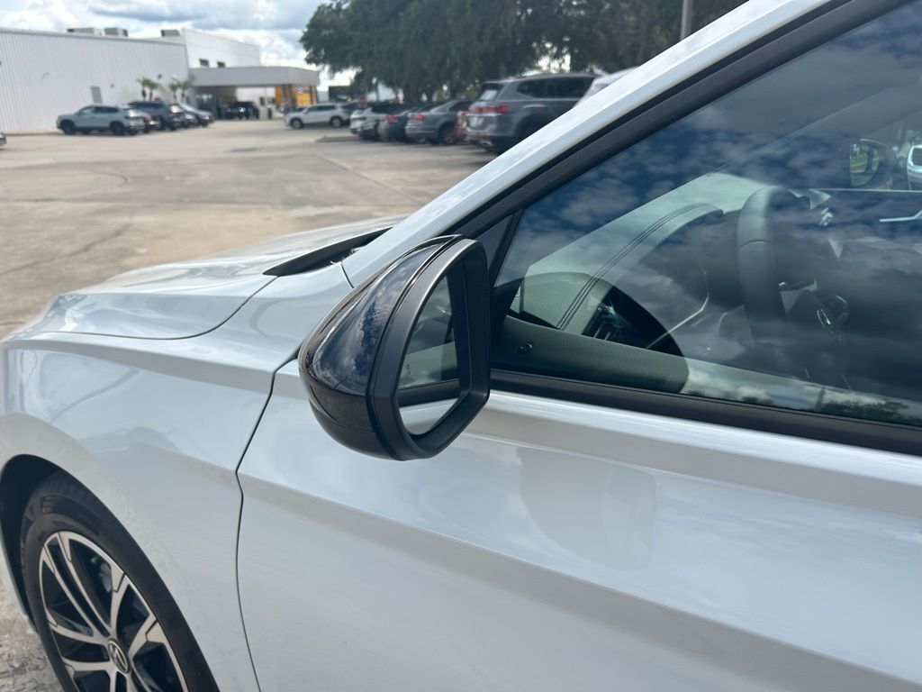 2025 Volkswagen Jetta 1.5T Sport Tampa FL