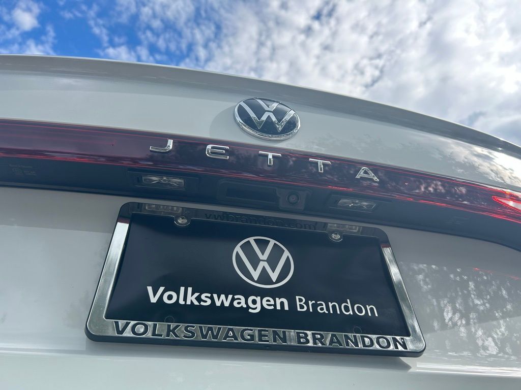 2025 Volkswagen Jetta 1.5T Sport Tampa FL