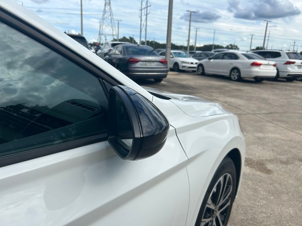 2025 Volkswagen Jetta 1.5T Sport Tampa FL