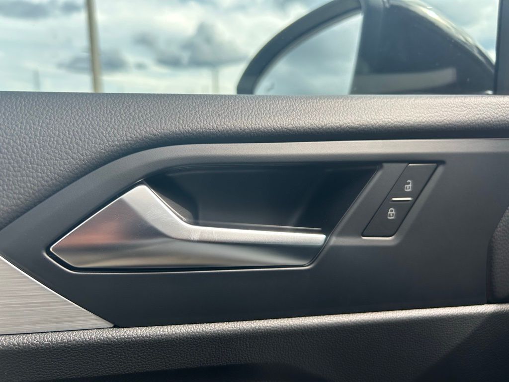 2025 Volkswagen Jetta 1.5T Sport Tampa FL