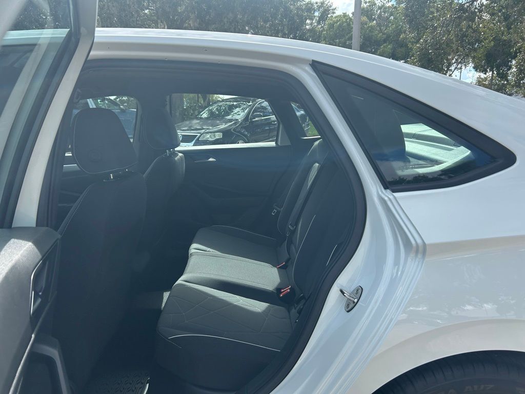 2025 Volkswagen Jetta 1.5T Sport Tampa FL