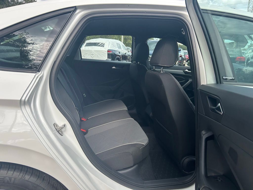 2025 Volkswagen Jetta 1.5T Sport Tampa FL