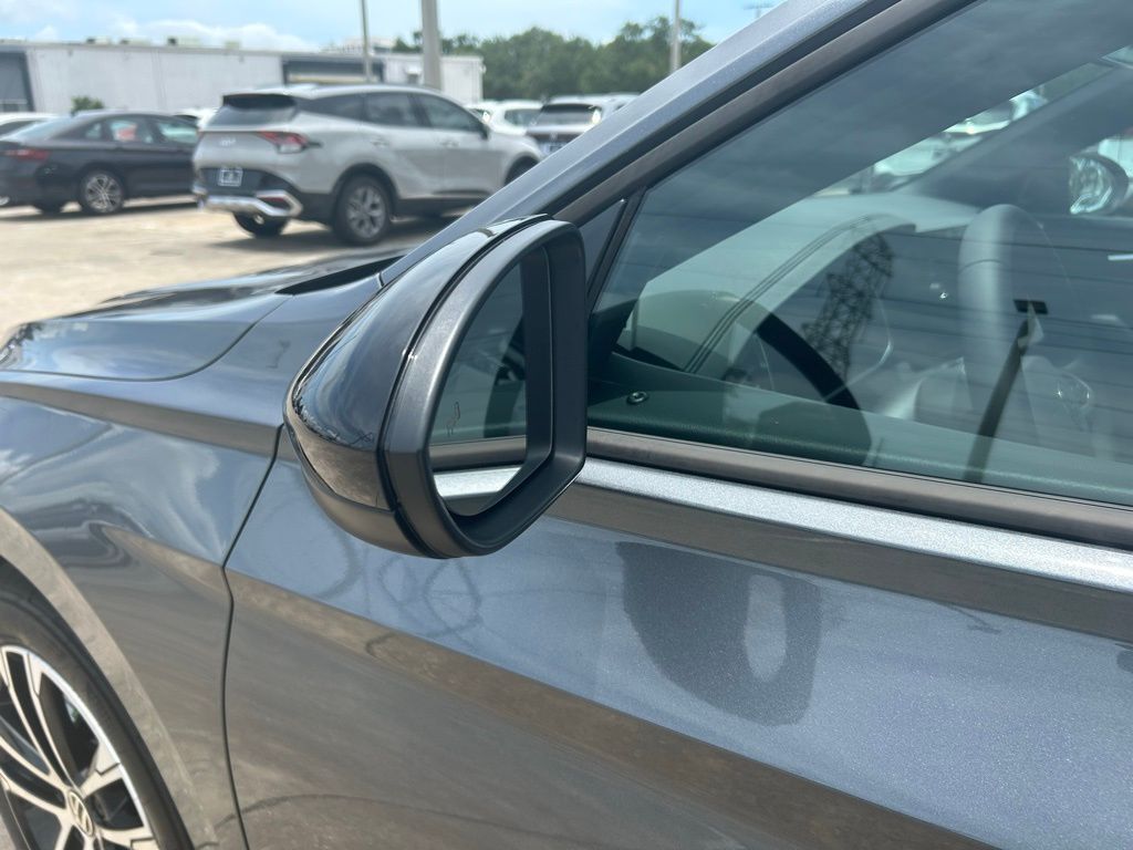 2025 Volkswagen Jetta 1.5T Sport Tampa FL