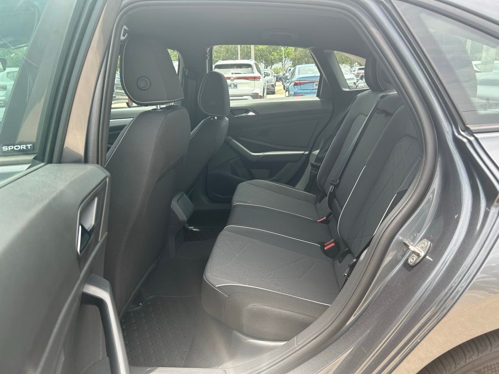2025 Volkswagen Jetta 1.5T Sport Tampa FL