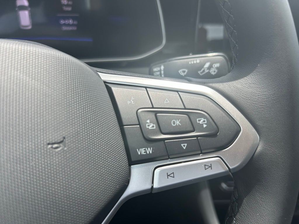 2025 Volkswagen Jetta 1.5T Sport Tampa FL