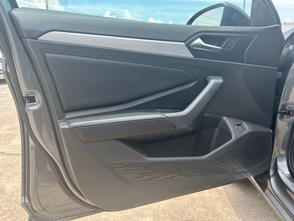 2025 Volkswagen Jetta 1.5T Sport Tampa FL