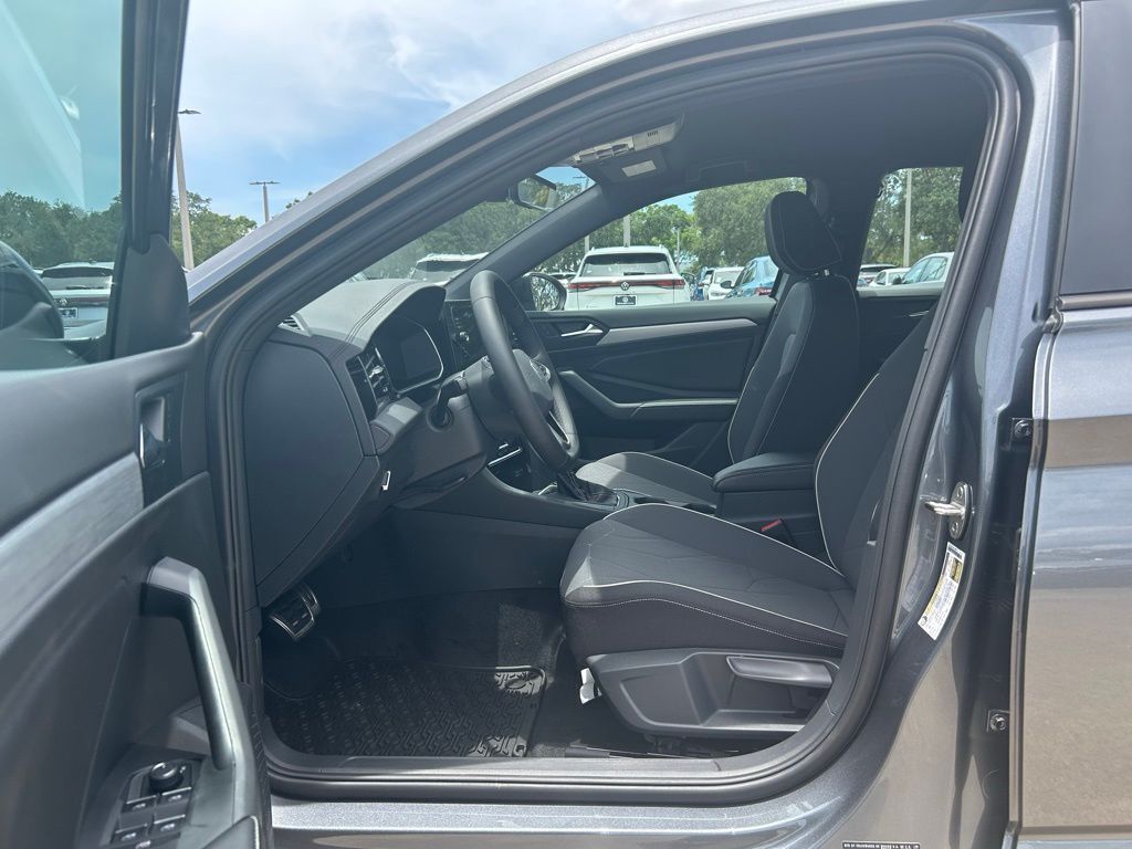 2025 Volkswagen Jetta 1.5T Sport Tampa FL