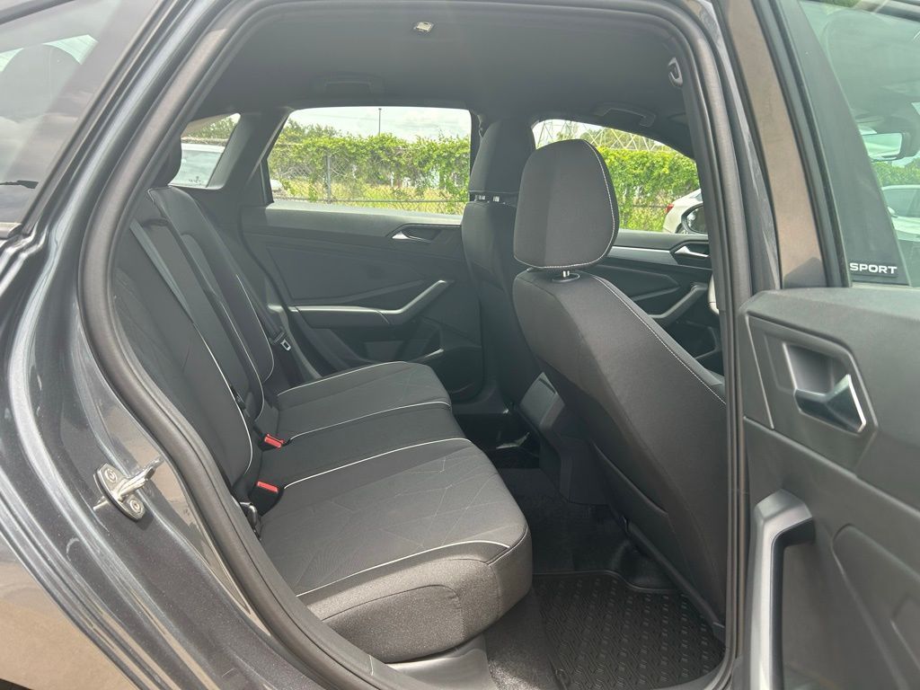 2025 Volkswagen Jetta 1.5T Sport Tampa FL
