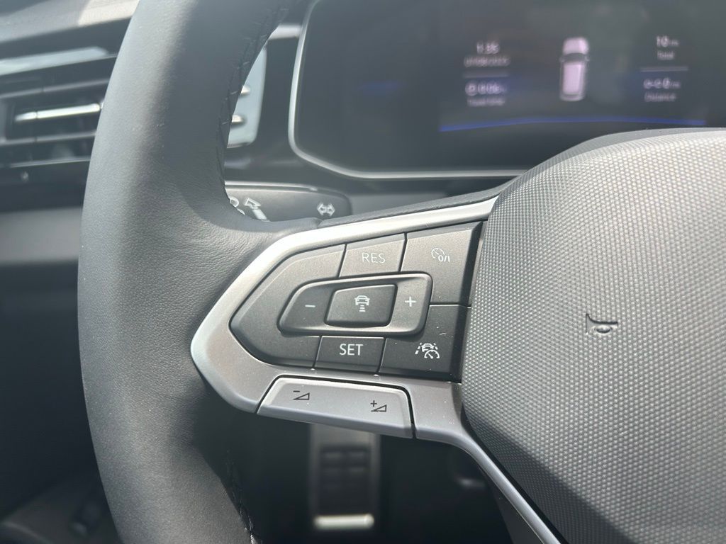 2025 Volkswagen Jetta 1.5T Sport Tampa FL