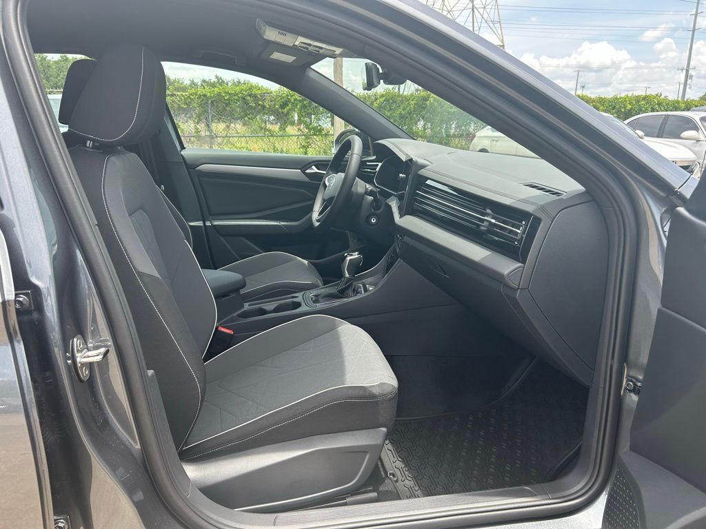 2025 Volkswagen Jetta 1.5T Sport Tampa FL