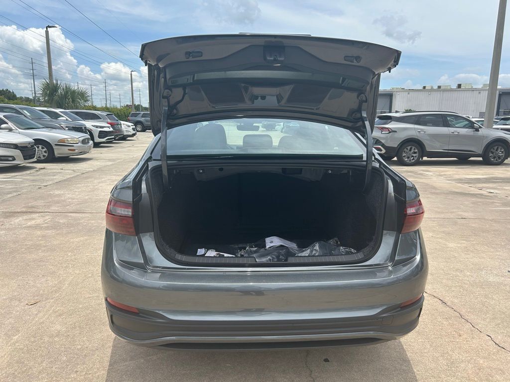 2025 Volkswagen Jetta 1.5T Sport Tampa FL