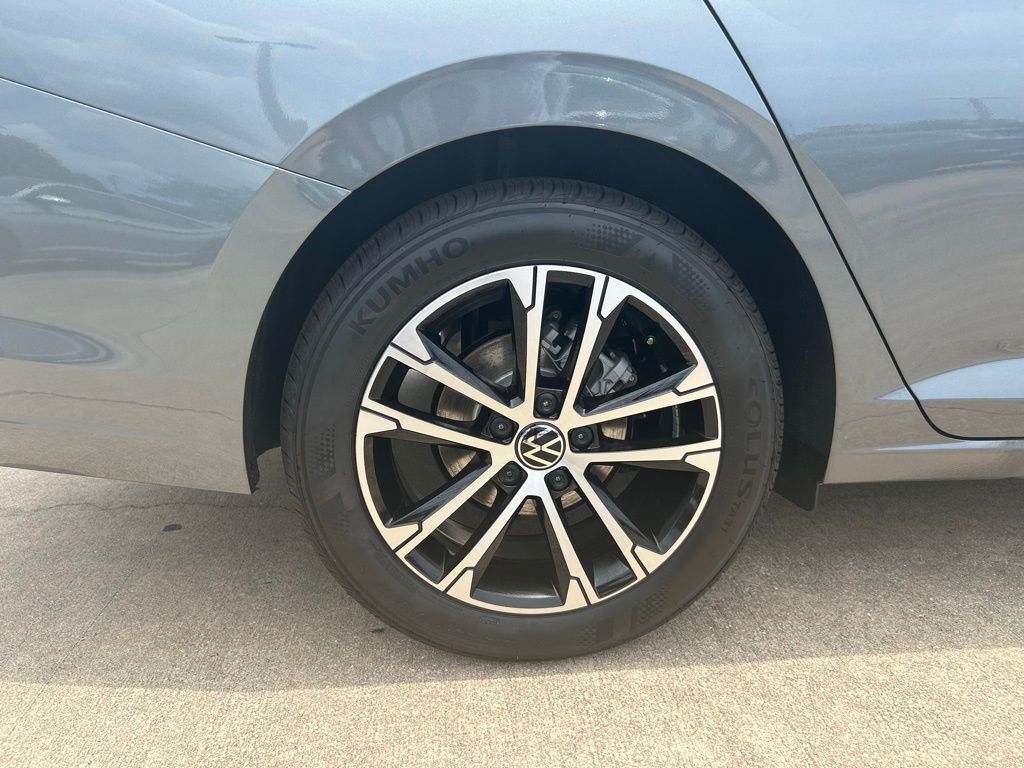 2025 Volkswagen Jetta 1.5T Sport Tampa FL