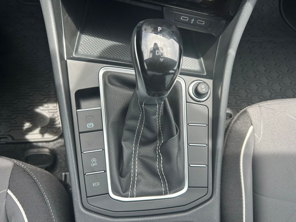 2025 Volkswagen Jetta 1.5T Sport Tampa FL