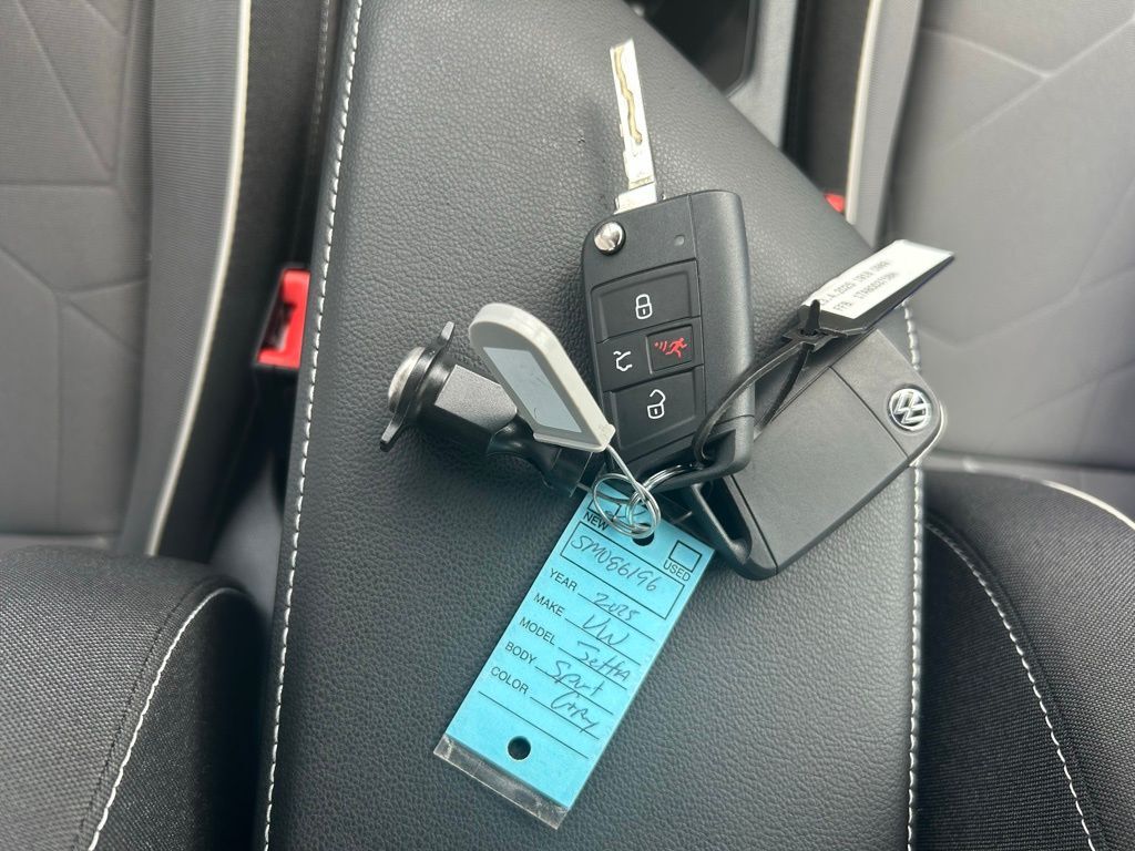 2025 Volkswagen Jetta 1.5T Sport Tampa FL