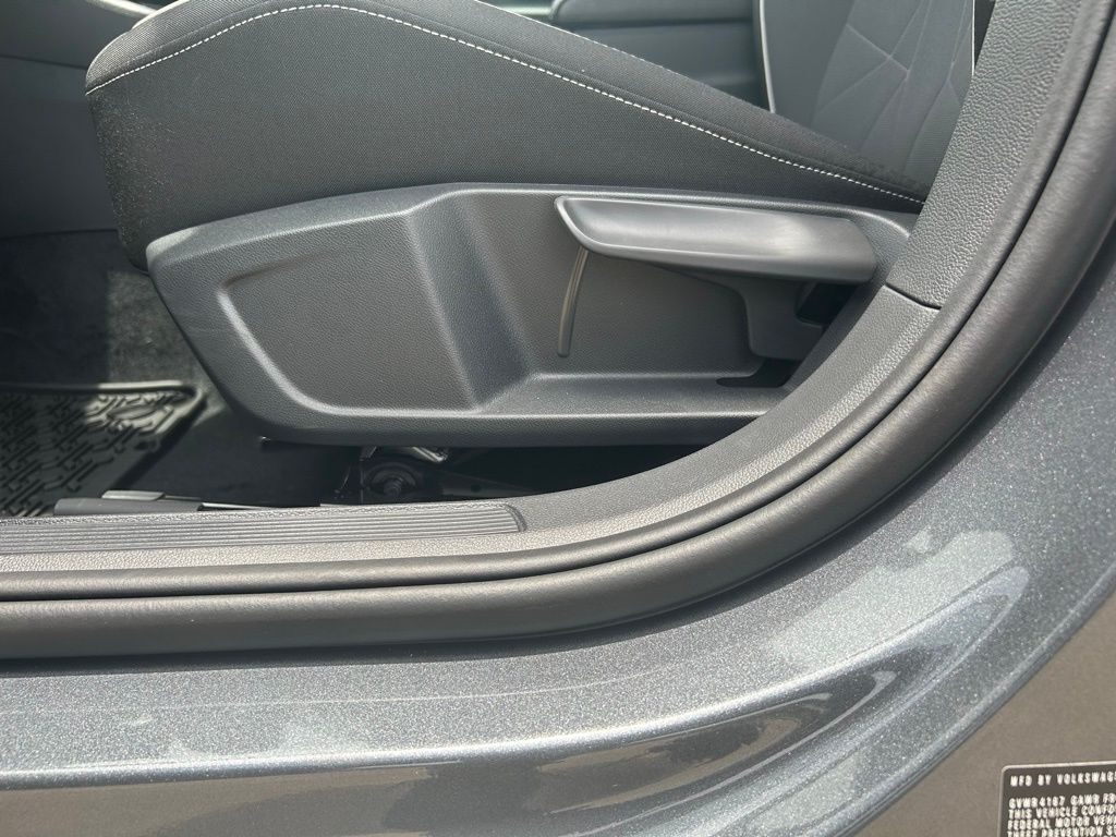 2025 Volkswagen Jetta 1.5T Sport Tampa FL