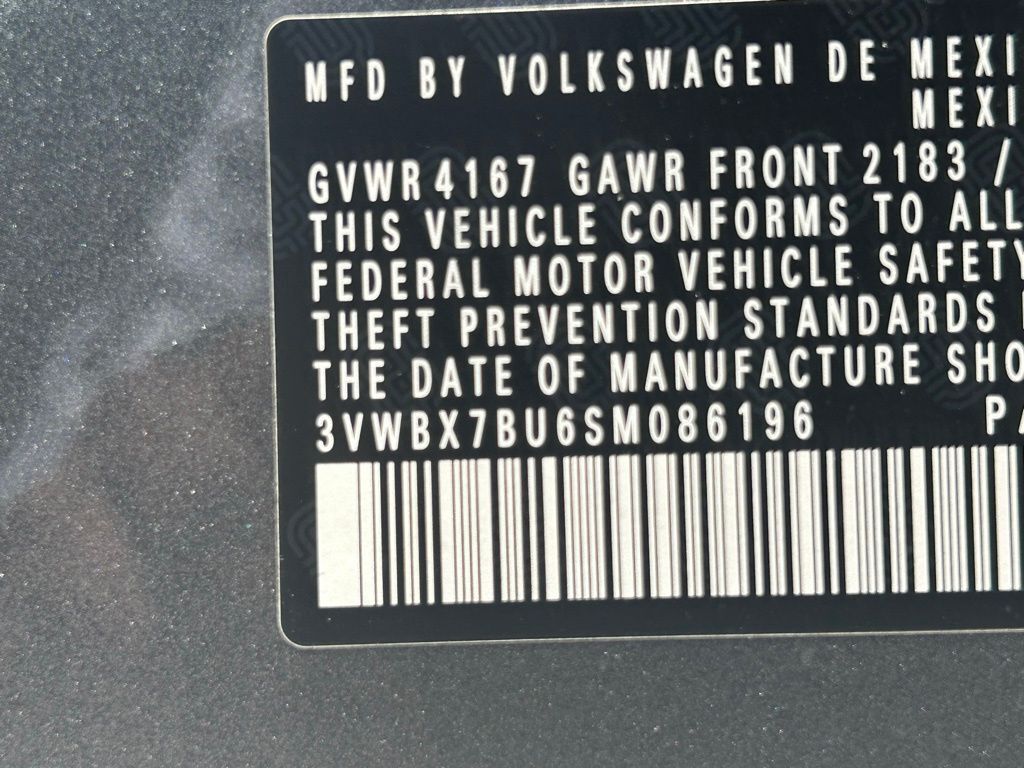 2025 Volkswagen Jetta 1.5T Sport Tampa FL