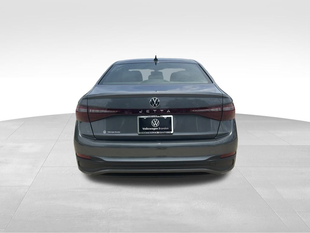 2025 Volkswagen Jetta 1.5T Sport Tampa FL