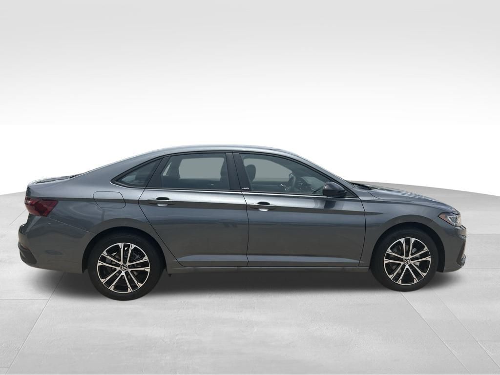 2025 Volkswagen Jetta 1.5T Sport Tampa FL