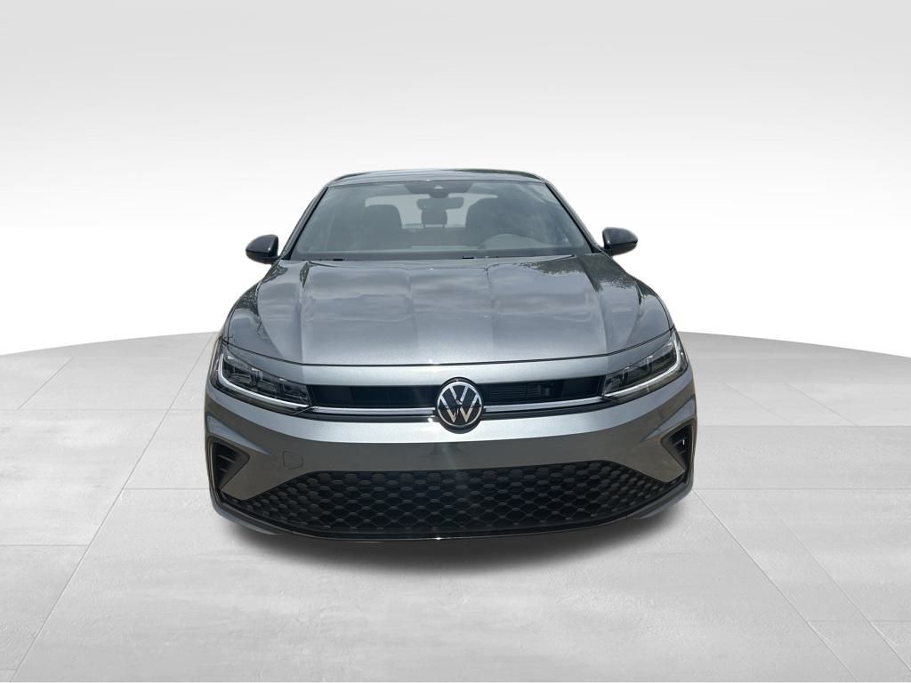2025 Volkswagen Jetta 1.5T Sport Tampa FL