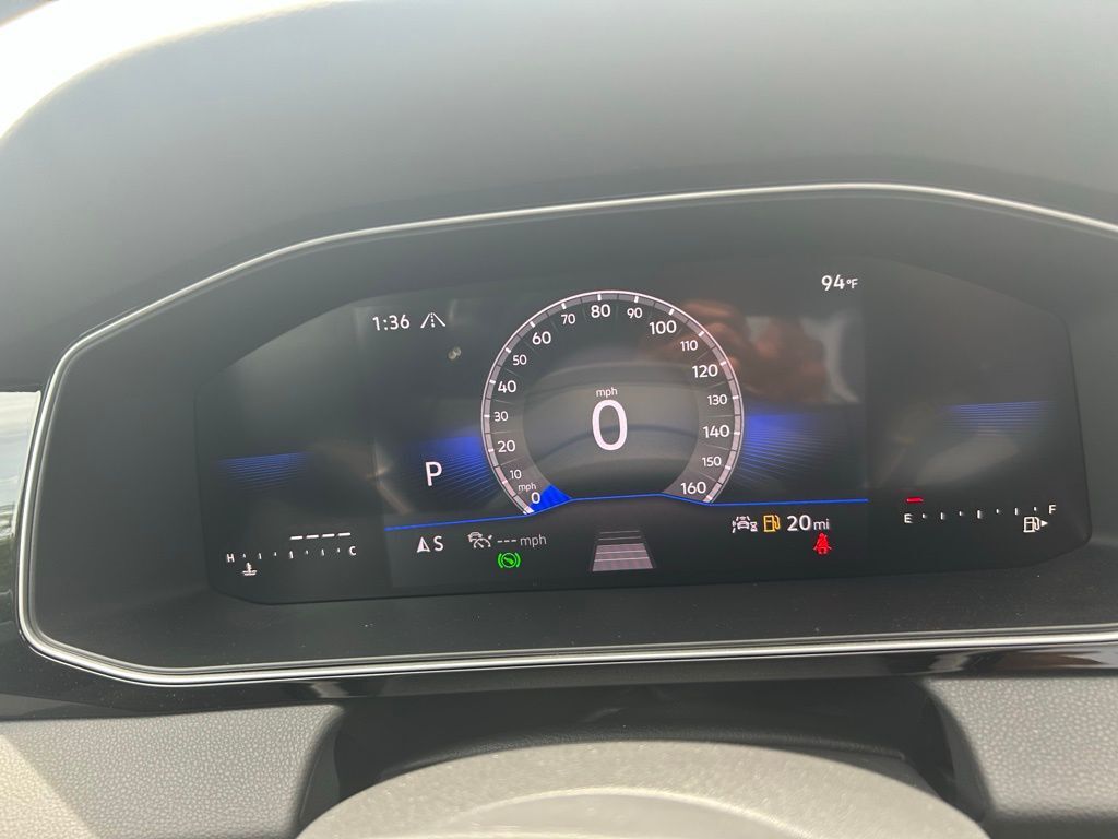 2025 Volkswagen Jetta 1.5T Sport Tampa FL