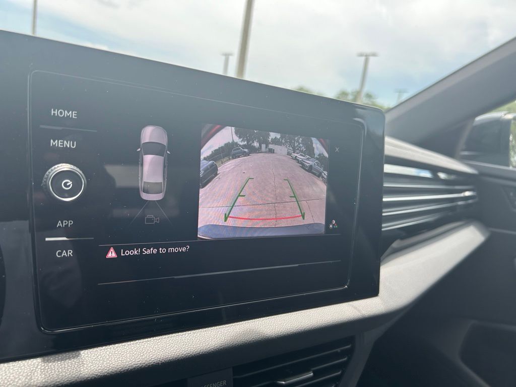 2025 Volkswagen Jetta 1.5T Sport Tampa FL