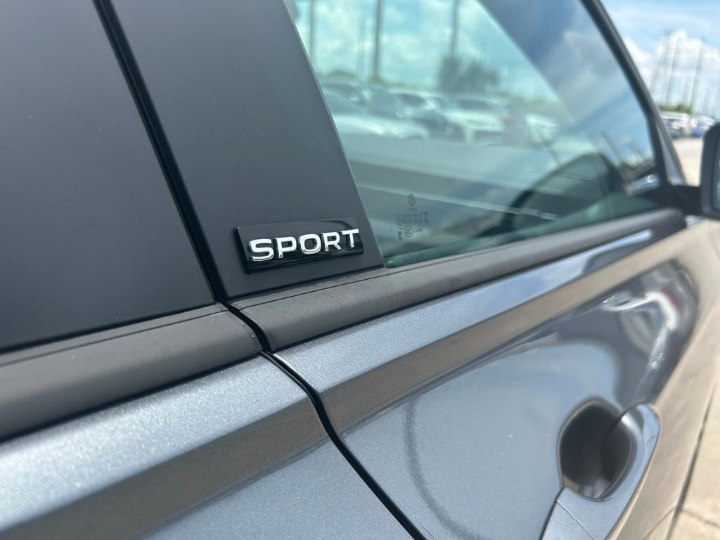 2025 Volkswagen Jetta 1.5T Sport Tampa FL