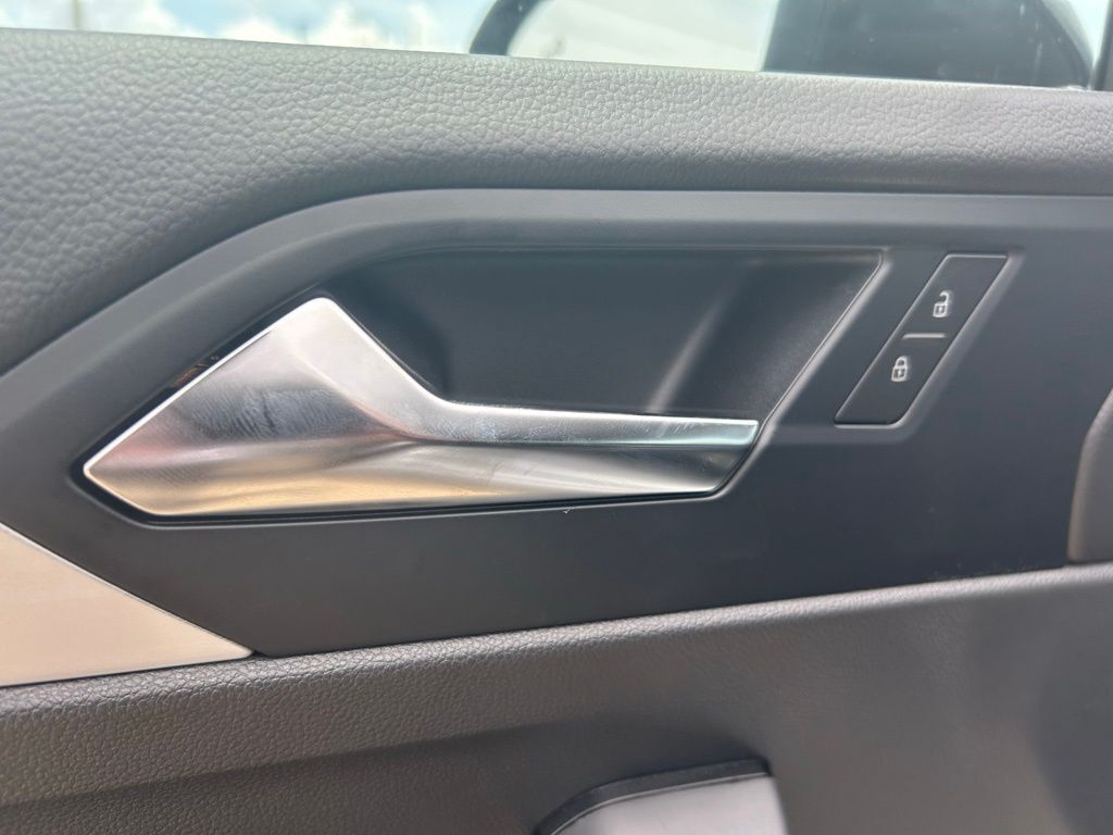 2025 Volkswagen Jetta 1.5T Sport Tampa FL