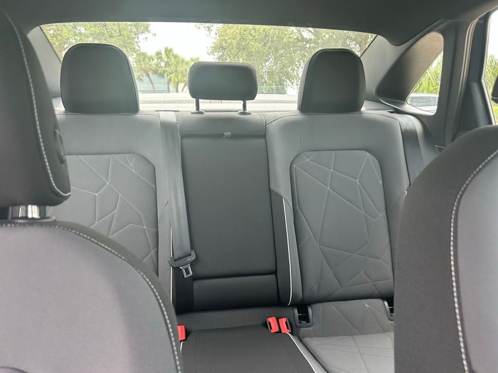 2025 Volkswagen Jetta 1.5T Sport Tampa FL
