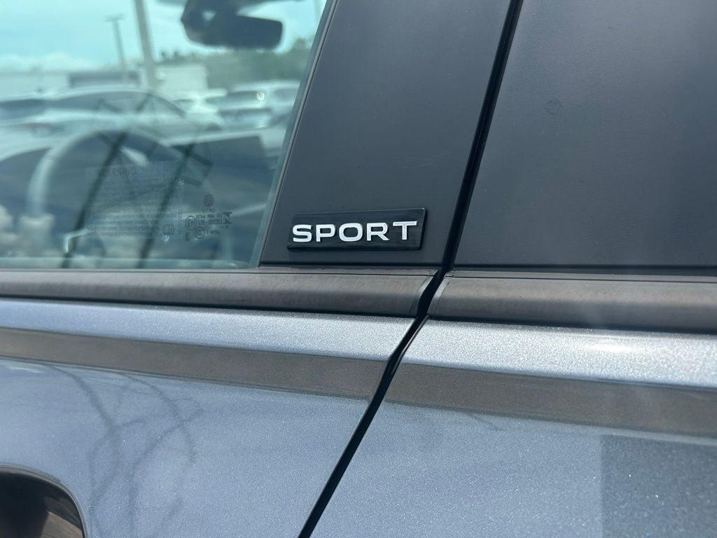 2025 Volkswagen Jetta 1.5T Sport Tampa FL