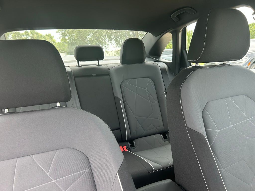 2025 Volkswagen Jetta 1.5T Sport Tampa FL