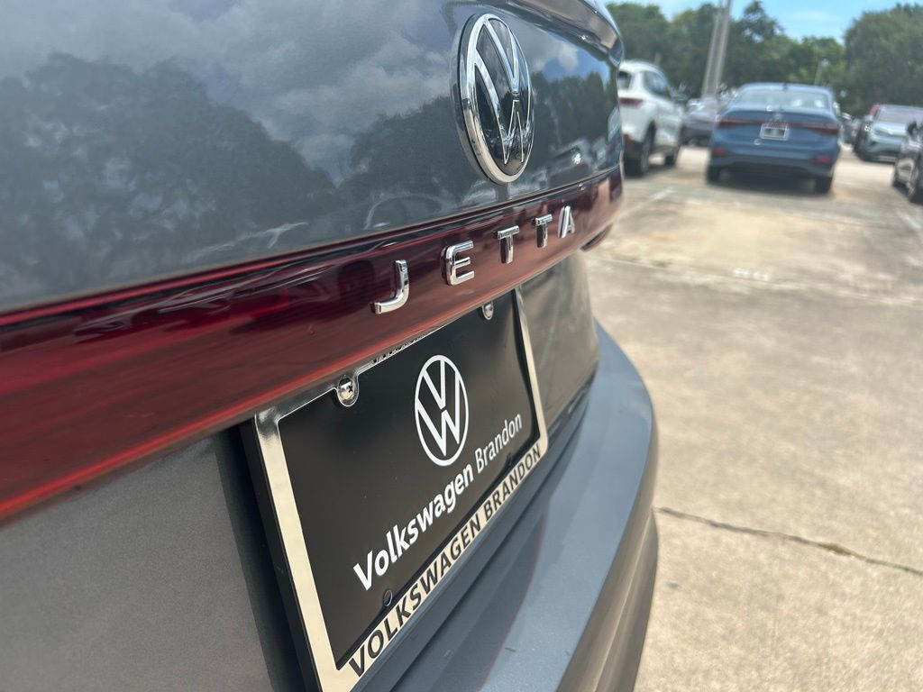 2025 Volkswagen Jetta 1.5T Sport Tampa FL