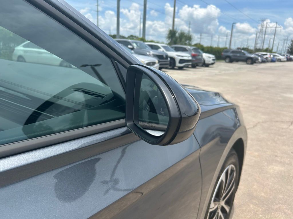 2025 Volkswagen Jetta 1.5T Sport Tampa FL