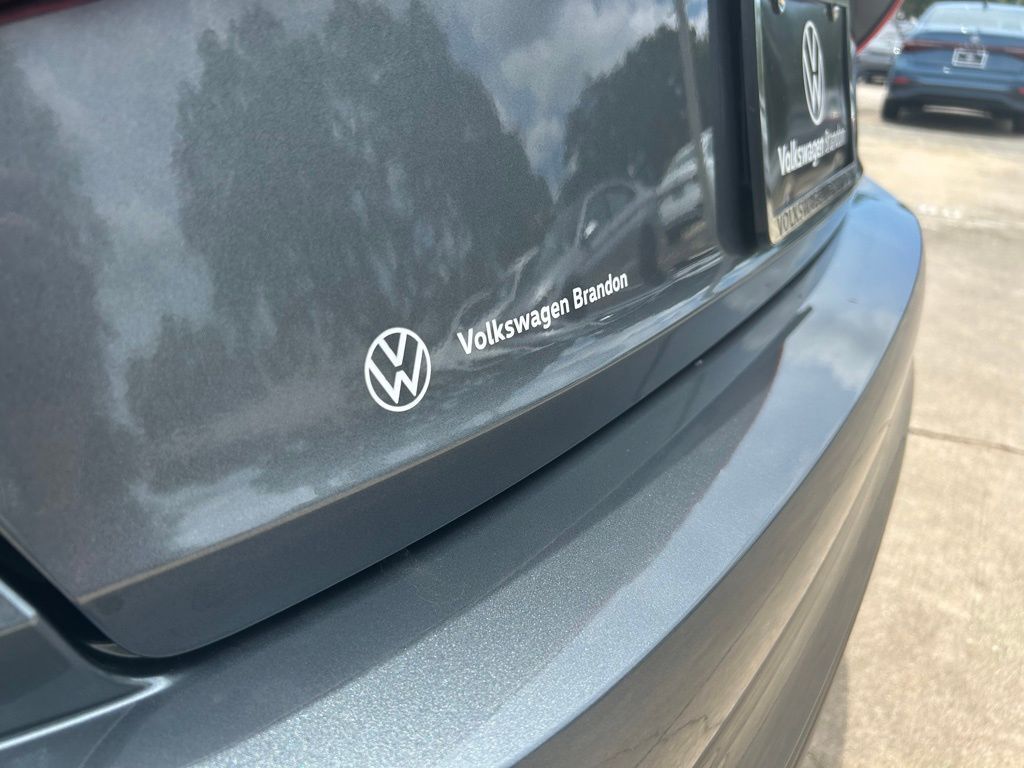 2025 Volkswagen Jetta 1.5T Sport Tampa FL