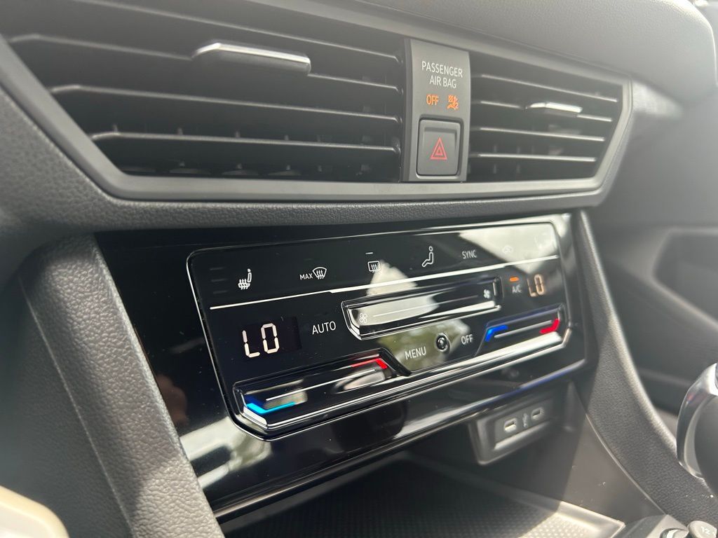 2025 Volkswagen Jetta 1.5T Sport Tampa FL