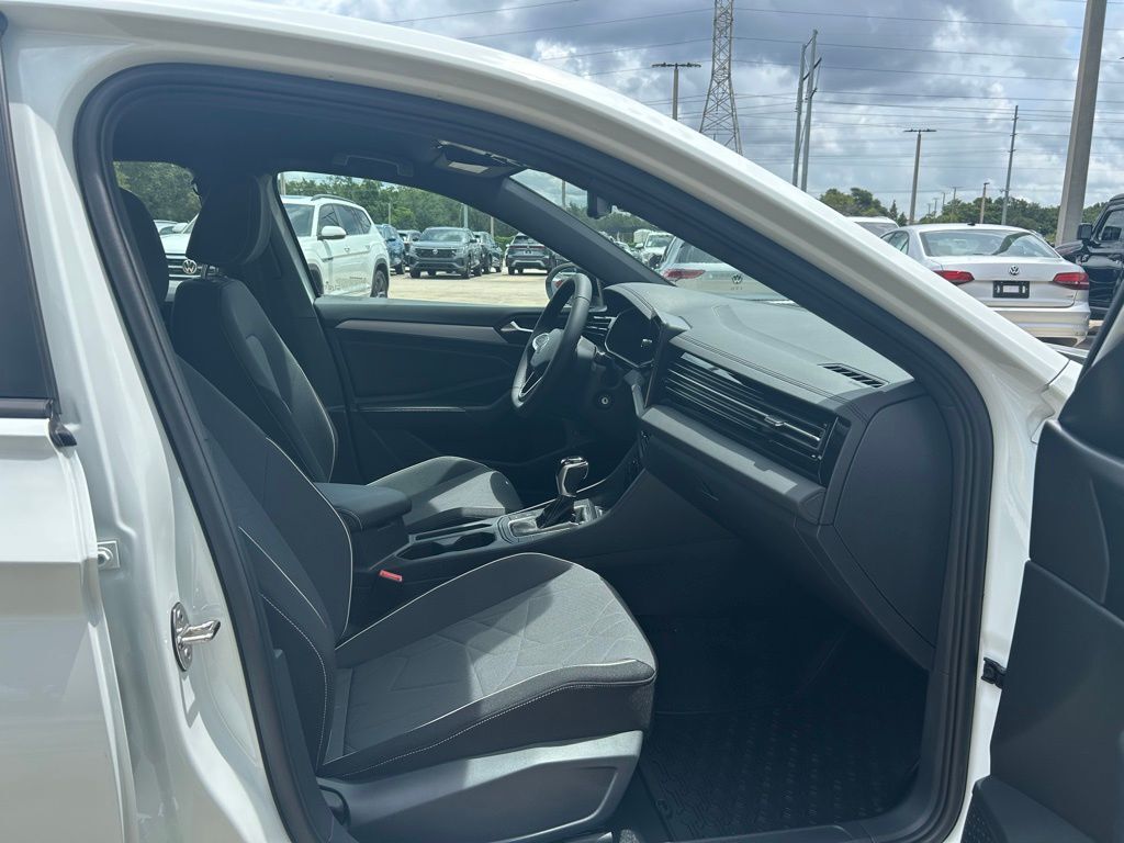 2025 Volkswagen Jetta 1.5T Sport Tampa FL