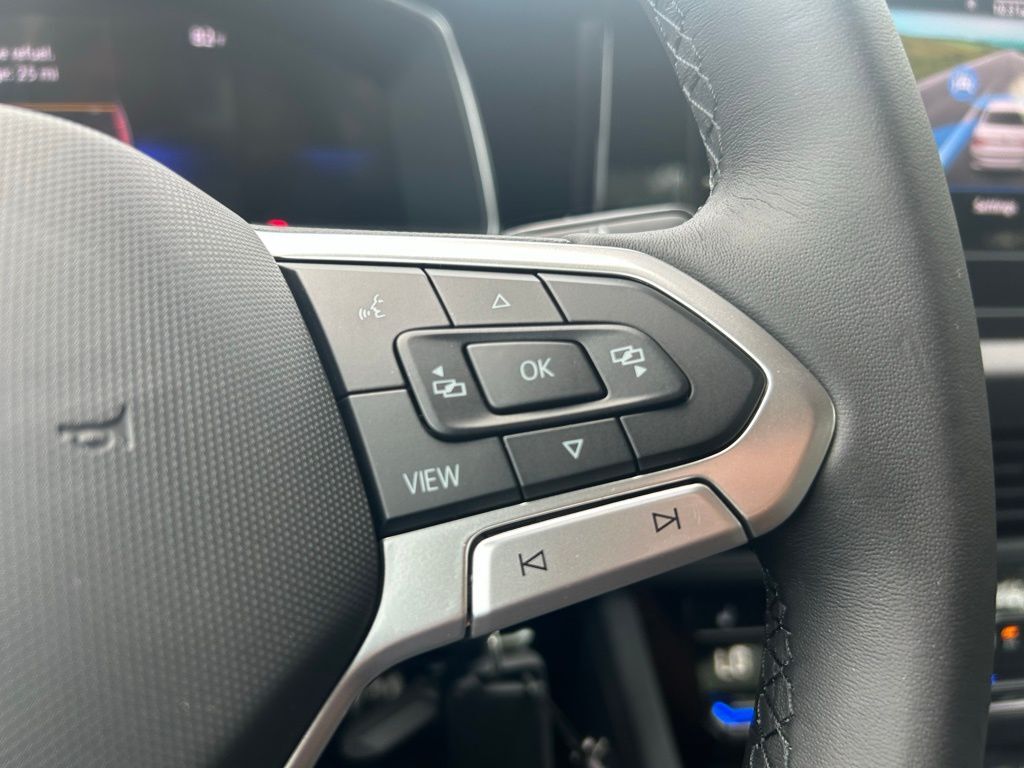 2025 Volkswagen Jetta 1.5T Sport Tampa FL