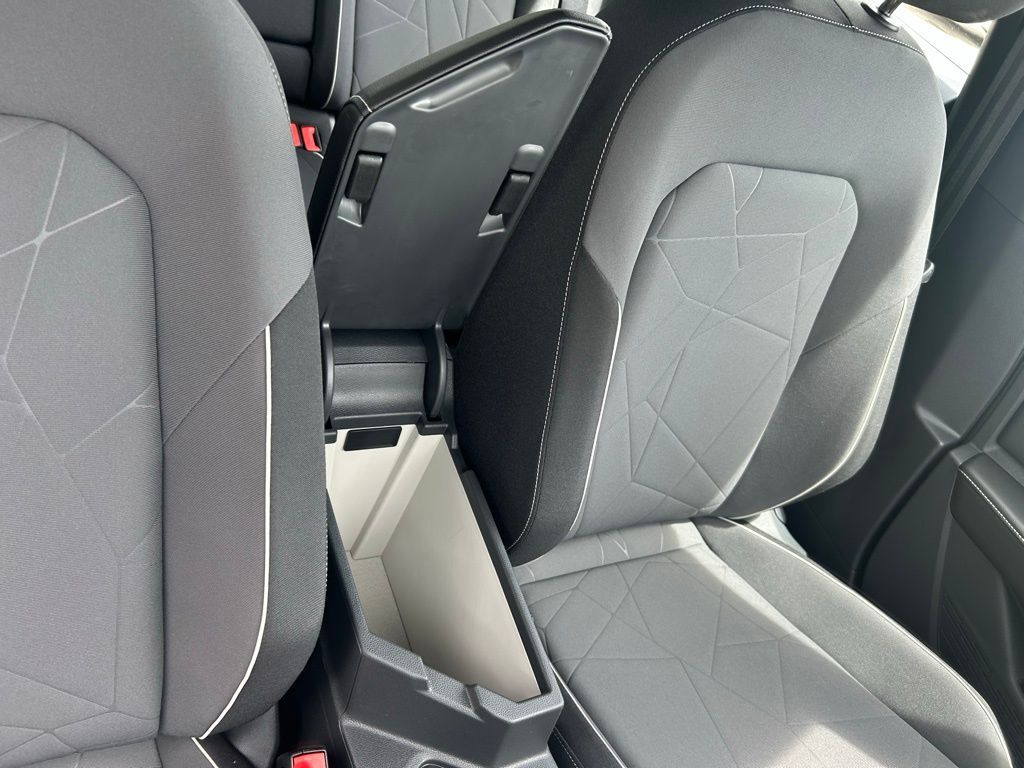 2025 Volkswagen Jetta 1.5T Sport Tampa FL