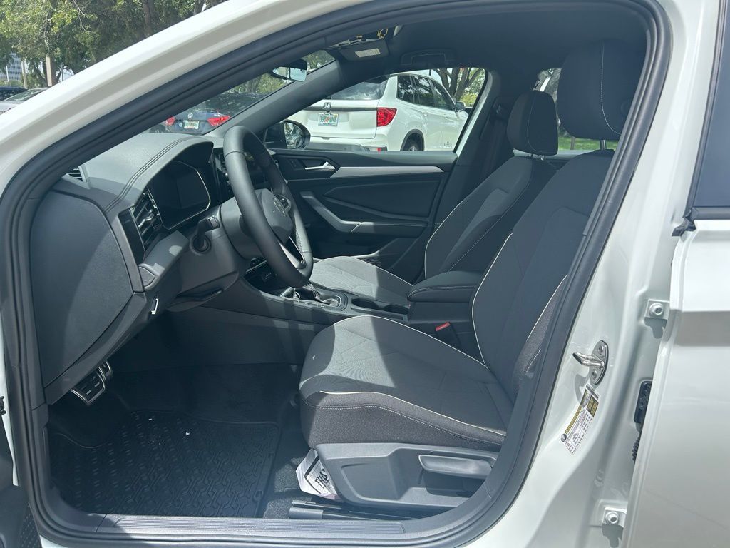 2025 Volkswagen Jetta 1.5T Sport Tampa FL