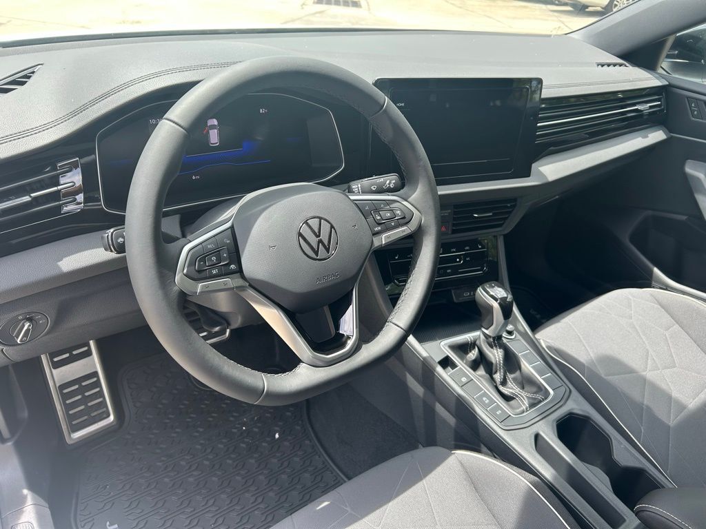 2025 Volkswagen Jetta 1.5T Sport Tampa FL